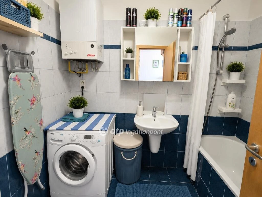 Eladó Lakás, Szigetszentmiklós