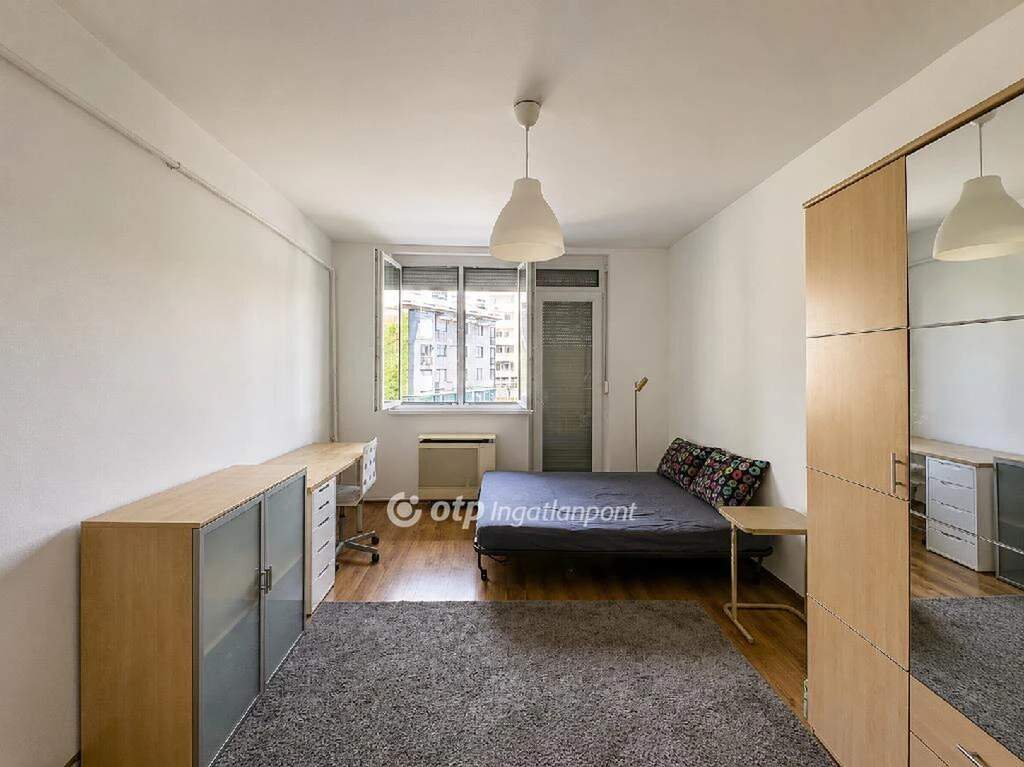 Kiadó Lakás, Budapest 1. ker.