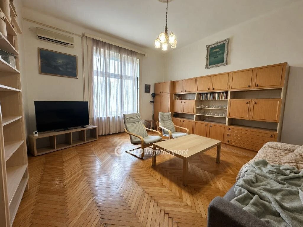 Eladó Lakás, Budapest 9. ker.
