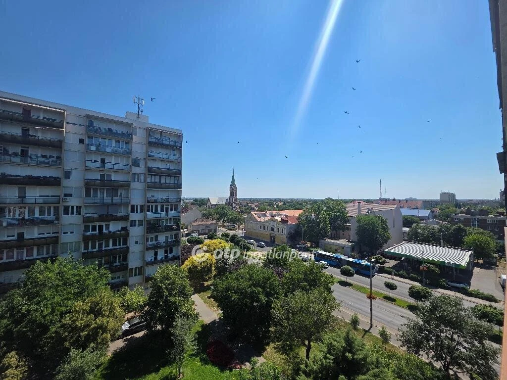 Eladó Lakás, Budapest 20. ker.