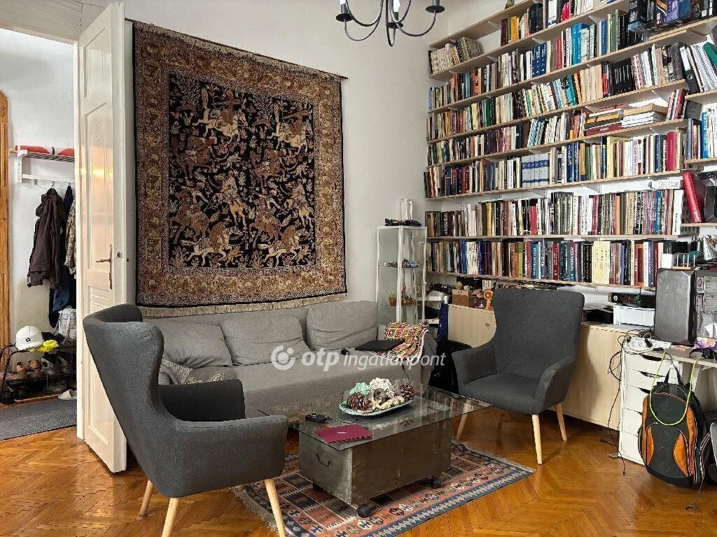 Eladó Lakás, Budapest 12. ker.
