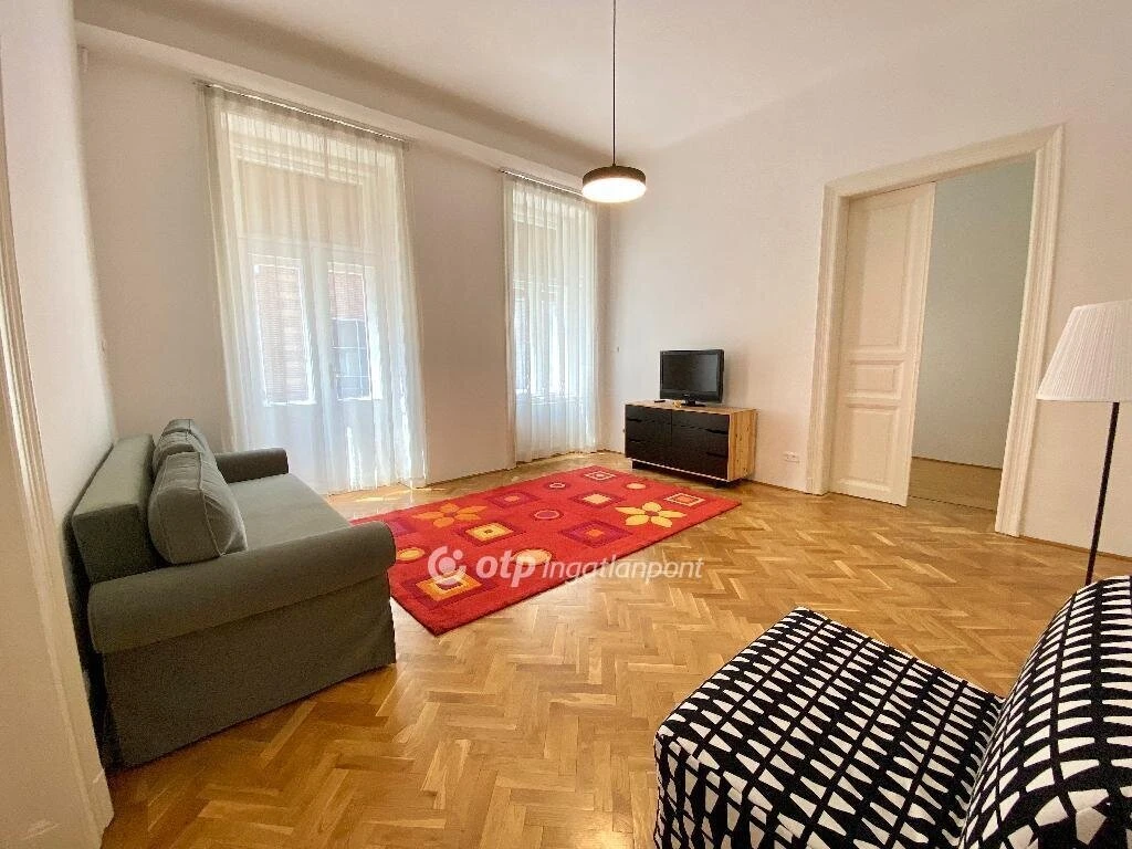Kiadó Lakás, Budapest 7. ker.