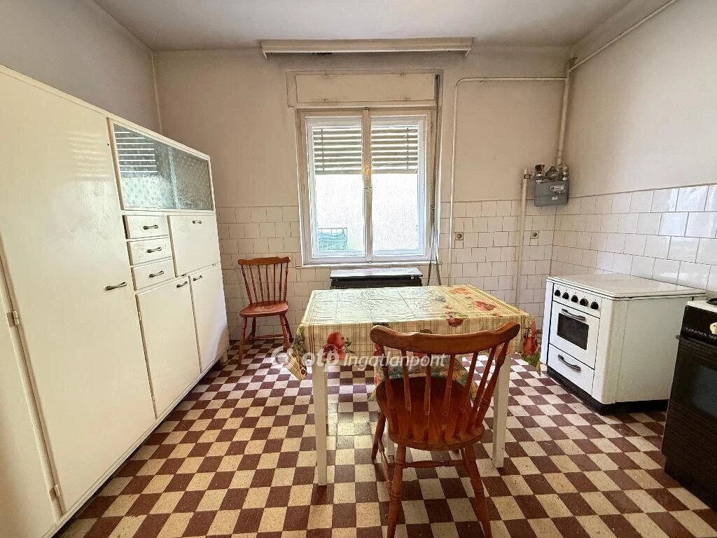 Eladó Ház, Budapest 17. ker.