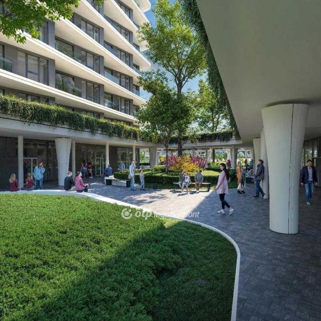 Eladó Lakás, Budapest 11. ker.