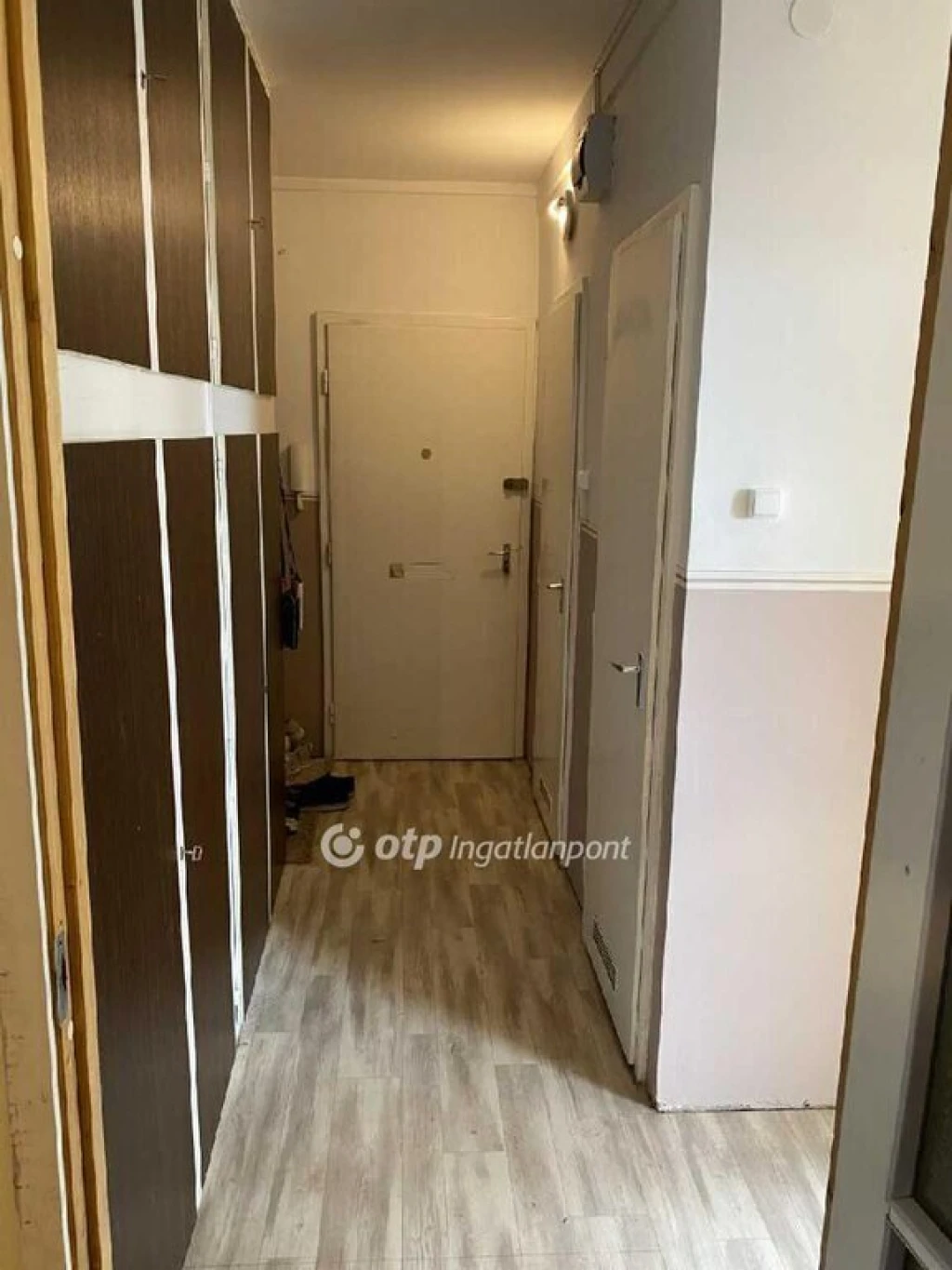 Eladó Lakás, Budapest 17. ker.