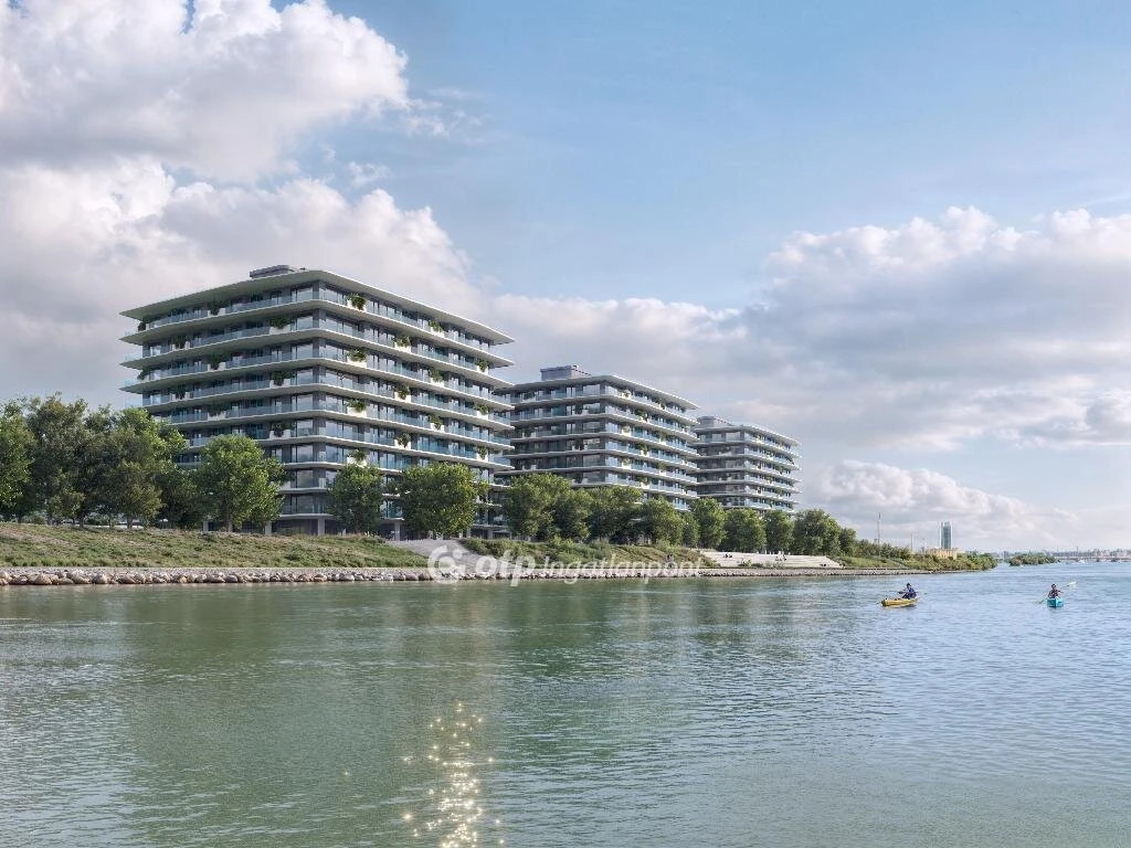 Eladó Lakás, Budapest 11. ker.