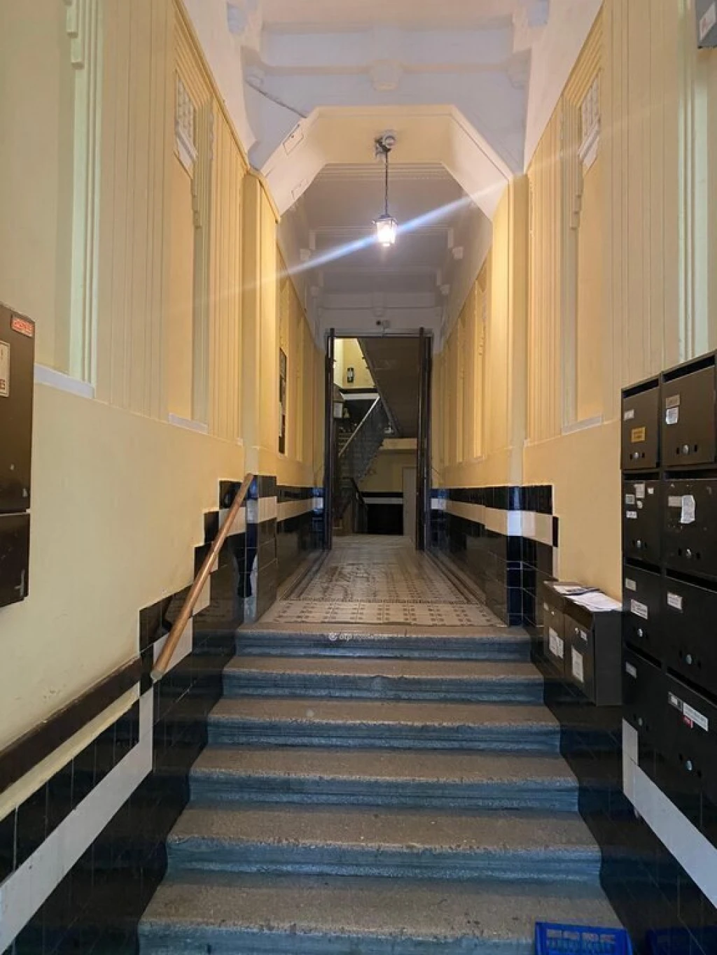 Eladó Lakás, Budapest 5. ker.