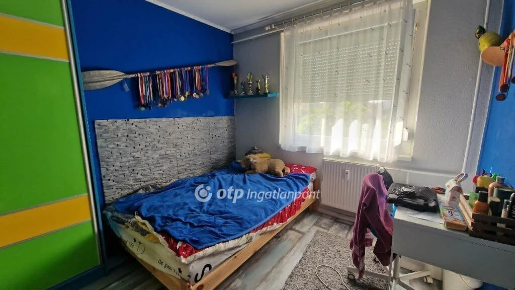 Eladó Lakás, Budapest 20. ker.