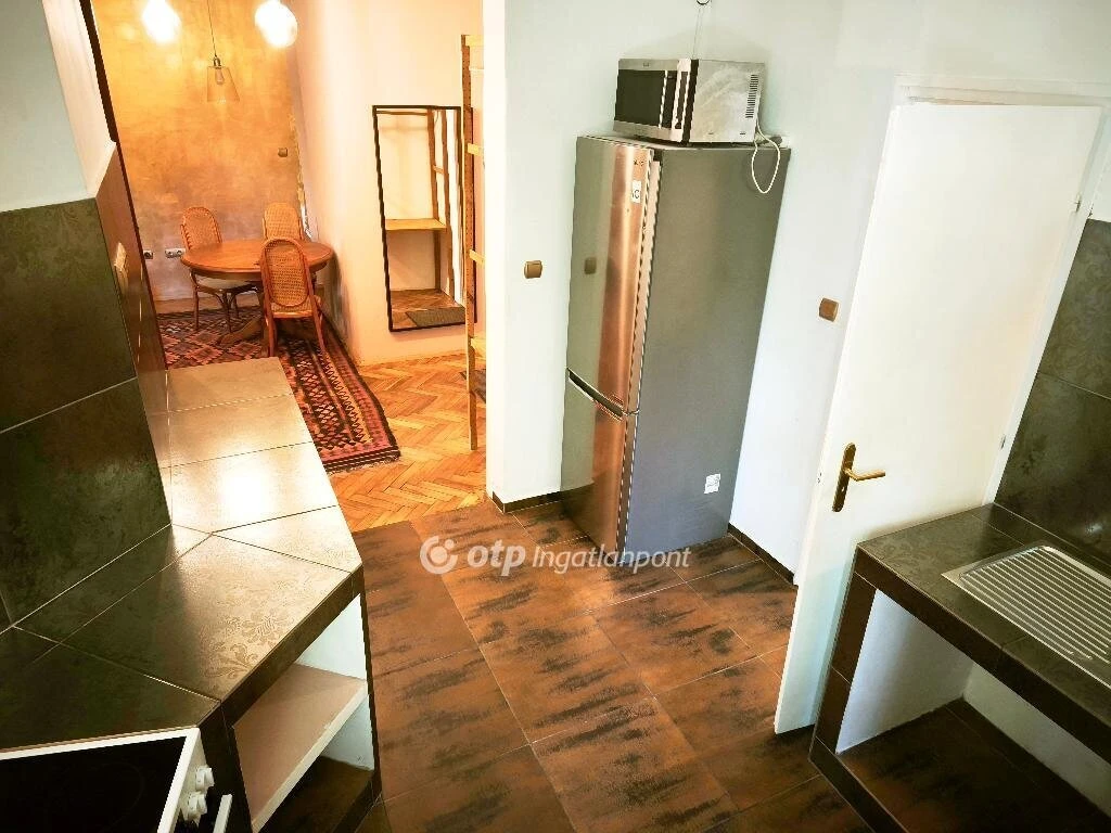 Eladó Lakás, Budapest 14. ker.
