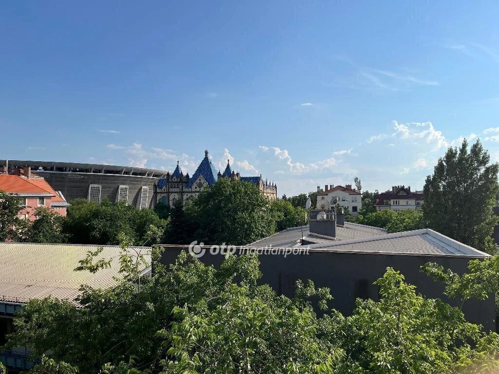 Eladó Lakás, Budapest 14. ker.