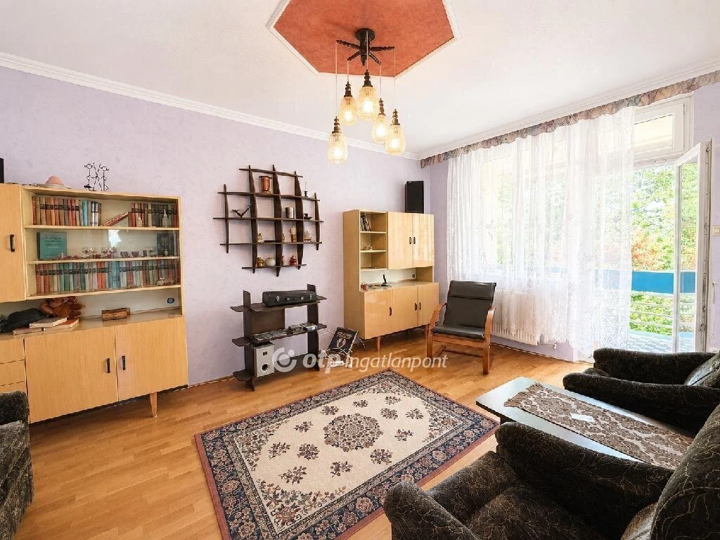 Eladó Lakás, Budapest 21. ker.