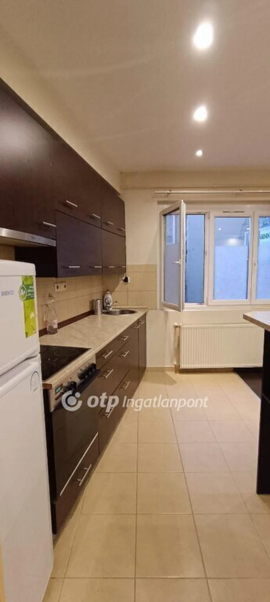 Eladó Lakás, Budapest 9. ker.