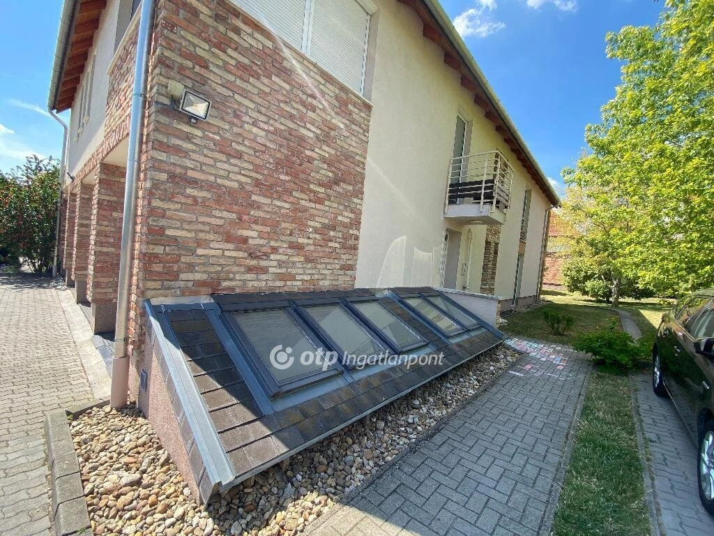 Eladó Raktár, Budapest 22. ker.
