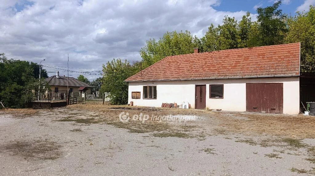 Eladó Ipari terület, Tóalmás