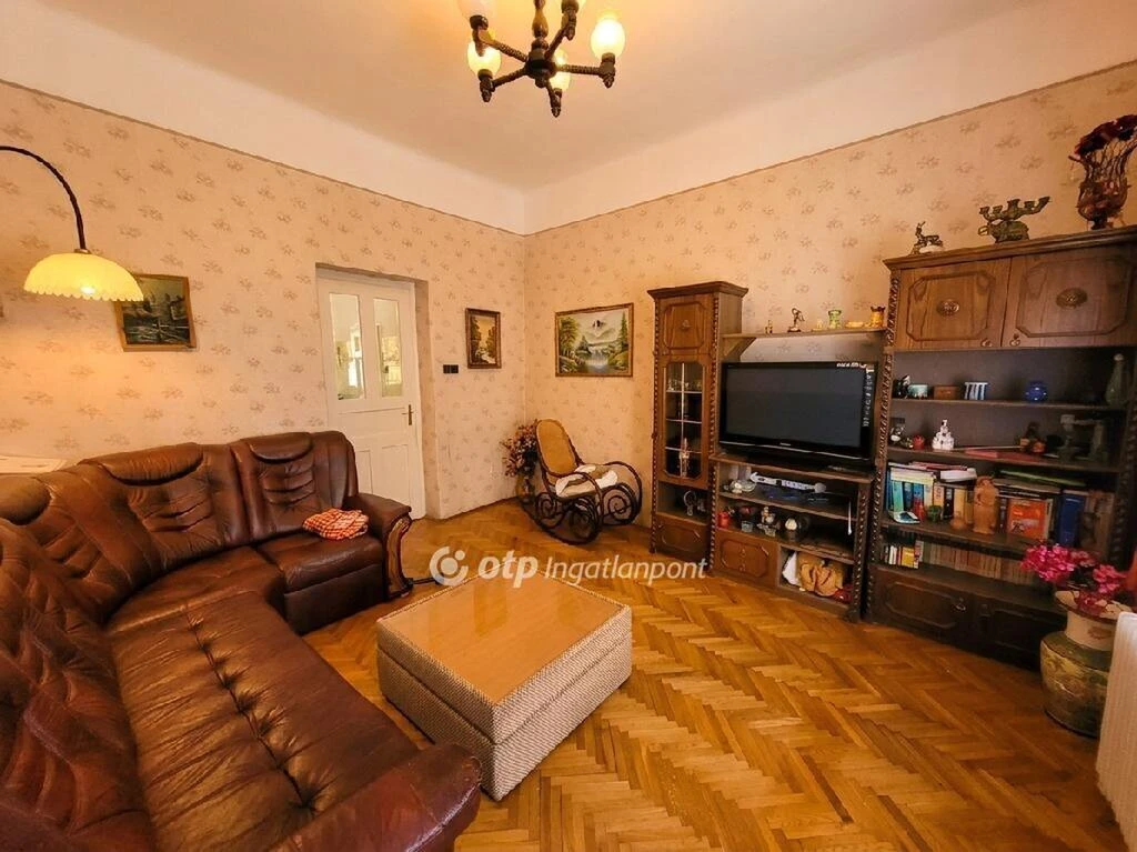Eladó Ház, Budapest 18. ker.