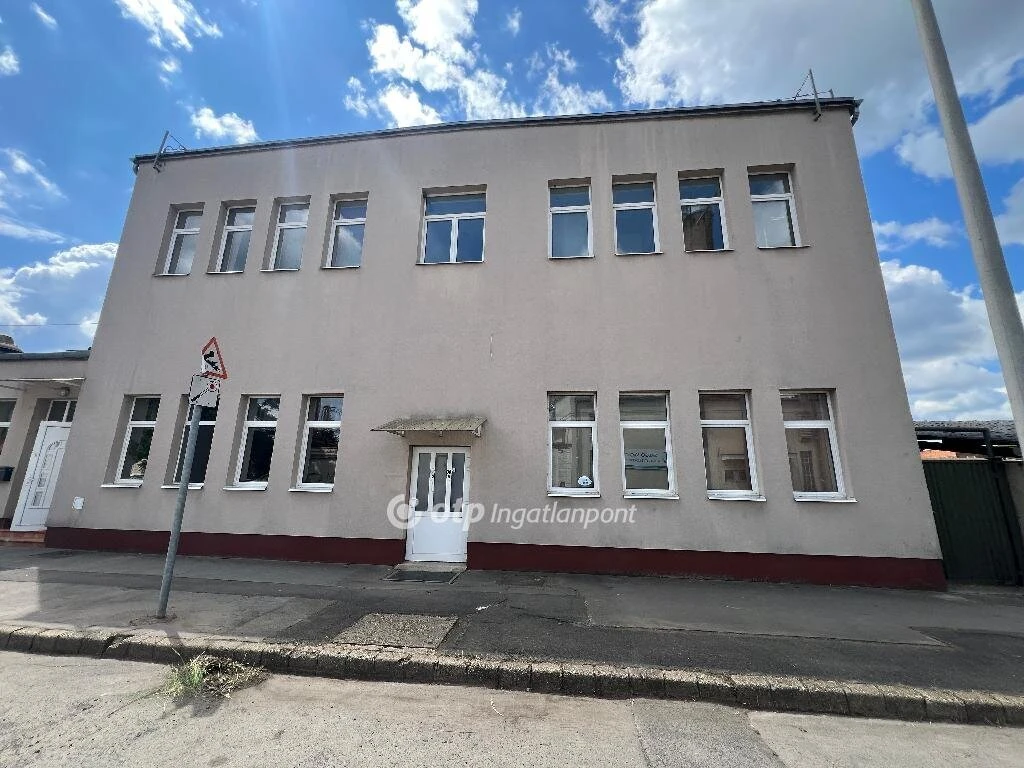 Eladó Ipari terület, Salgótarján