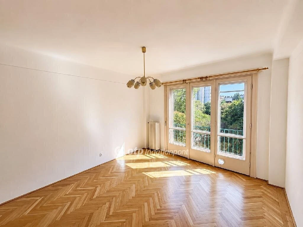 Eladó Lakás, Budapest 13. ker.