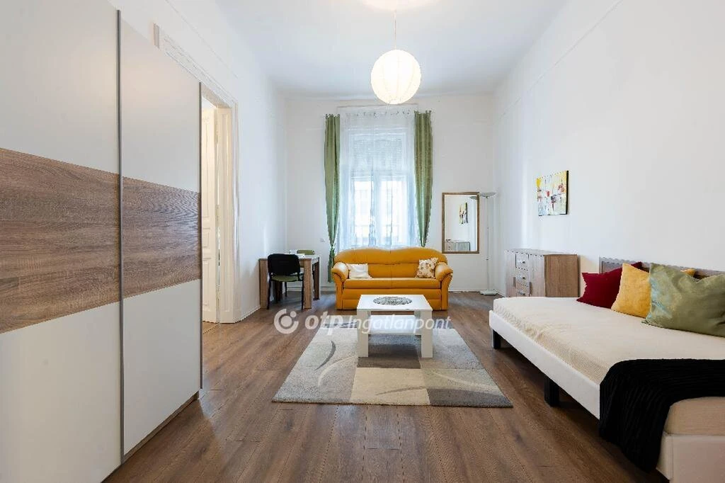 Eladó Lakás, Budapest 9. ker.