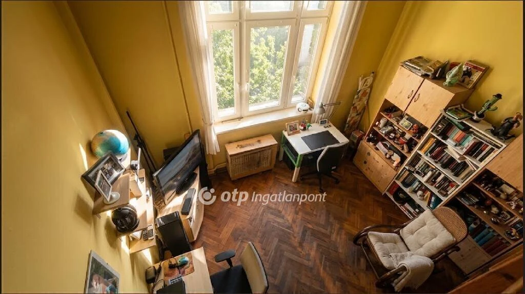 Eladó Lakás, Budapest 8. ker.