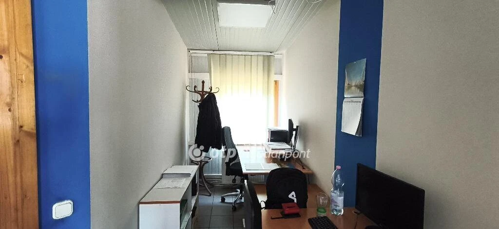 Kiadó Ipari terület, Dunaújváros