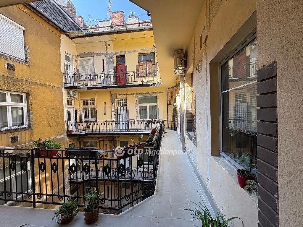 Eladó Lakás, Budapest 12. ker.