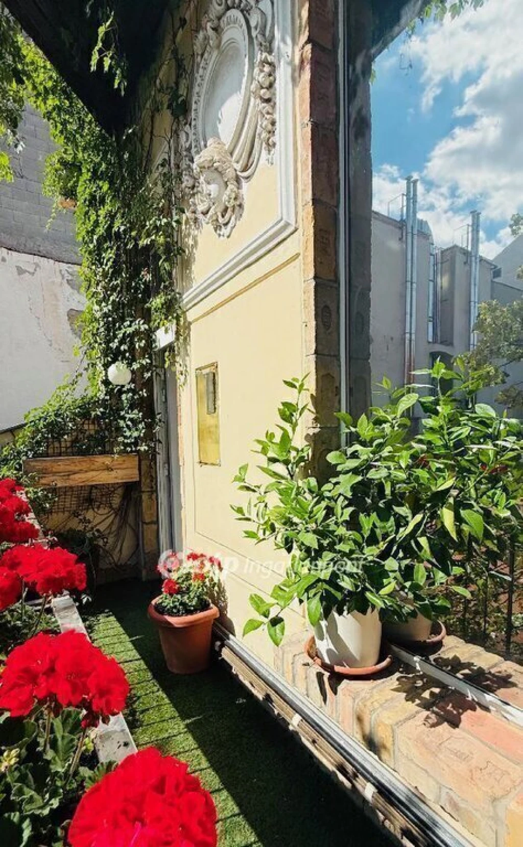 Eladó Lakás, Budapest 7. ker.