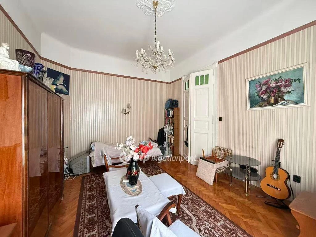 Eladó Lakás, Budapest 8. ker.