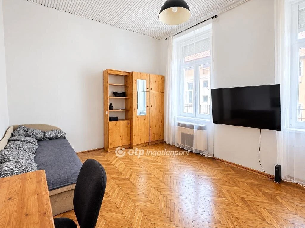 Eladó Lakás, Budapest 7. ker.