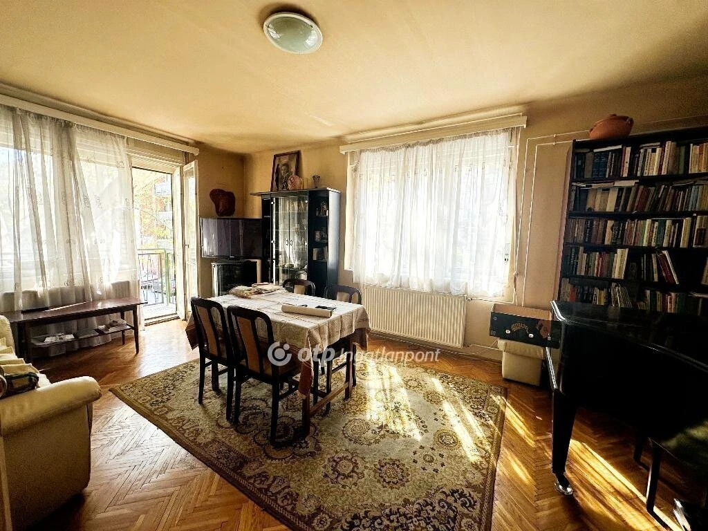 Eladó Lakás, Budapest 3. ker.