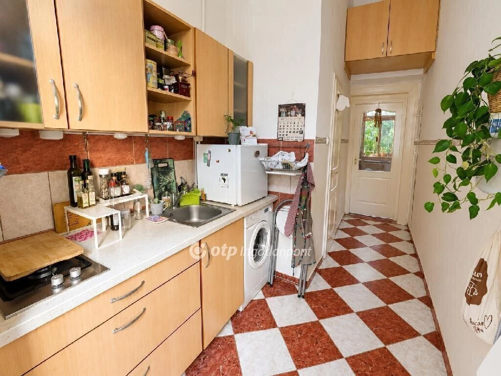 Eladó Lakás, Budapest 7. ker.