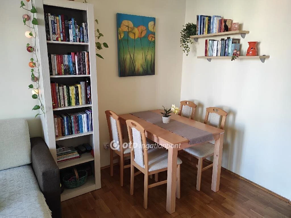 Eladó Lakás, Budapest 13. ker.