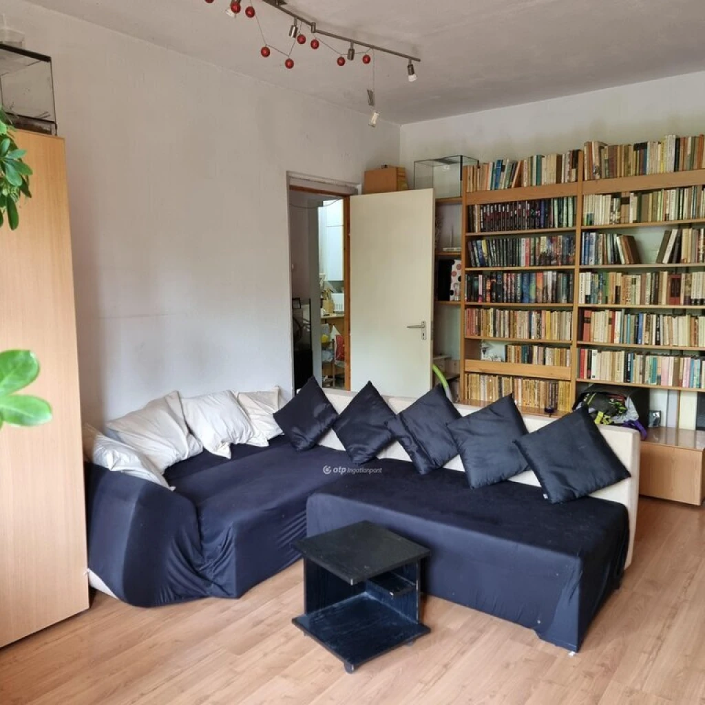 Eladó Lakás, Budapest 13. ker.