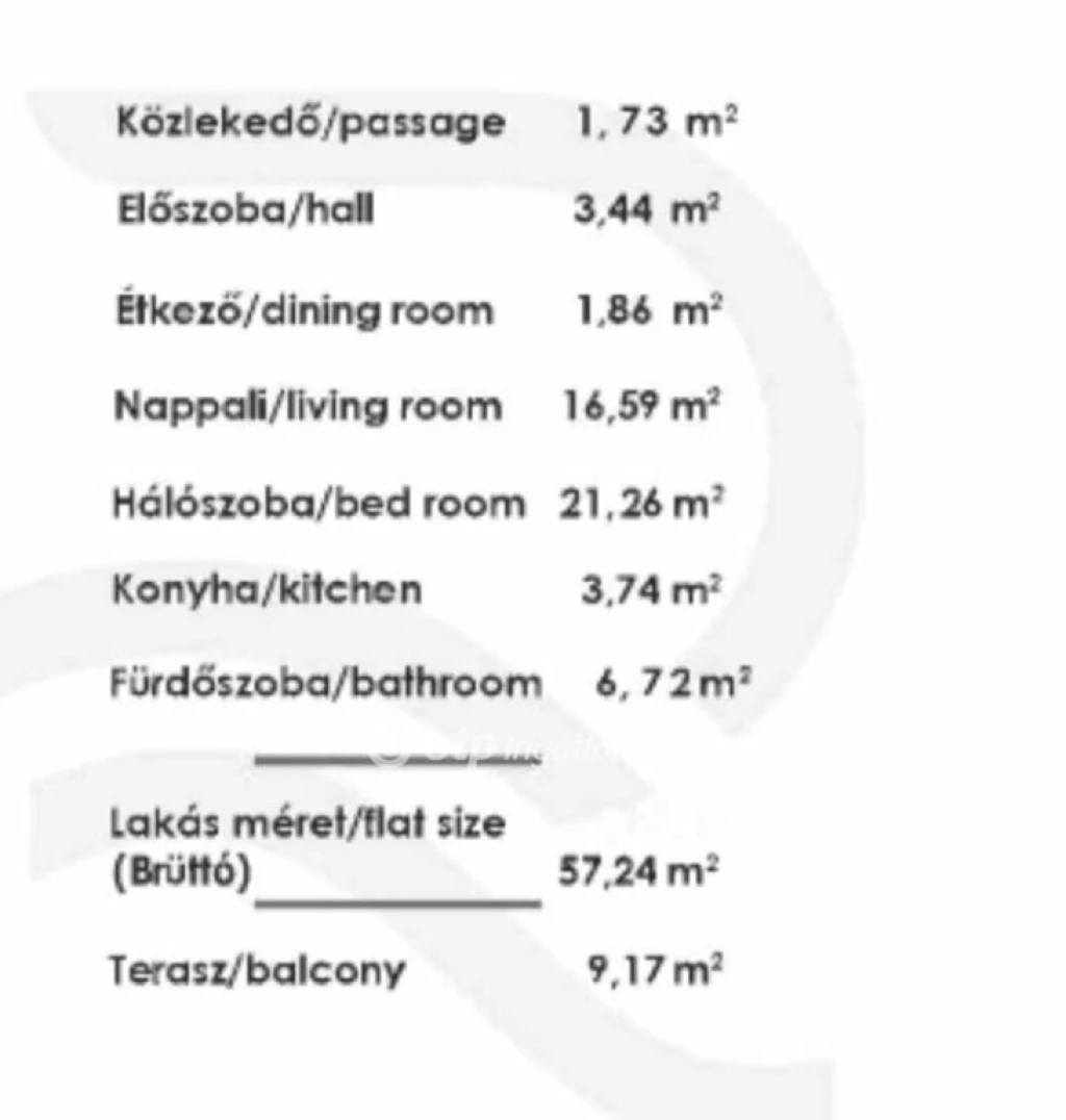 Eladó Lakás, Budapest 13. ker.