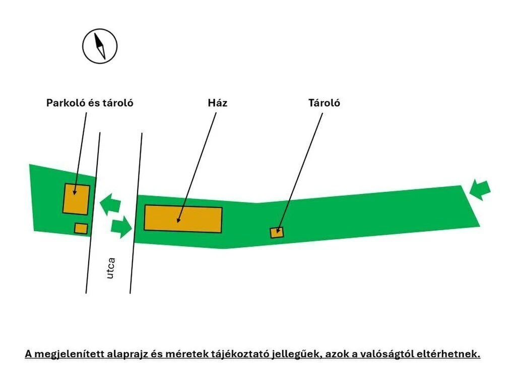 Eladó Ház, Pilisszántó