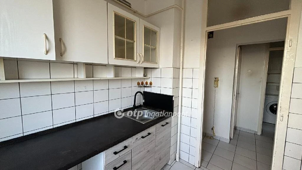 Eladó Lakás, Budapest 17. ker.