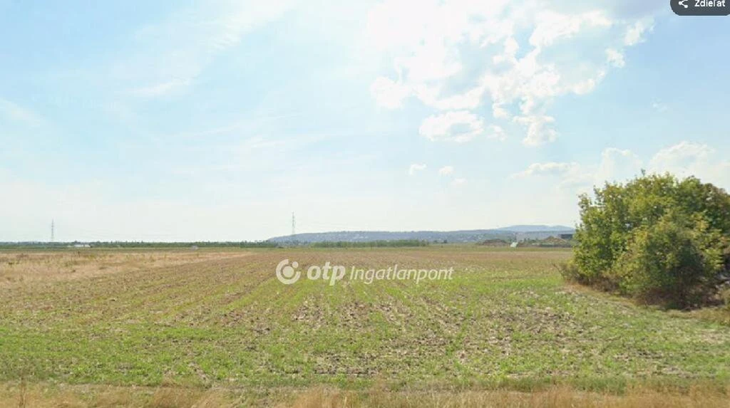 Eladó Telek, Pomáz