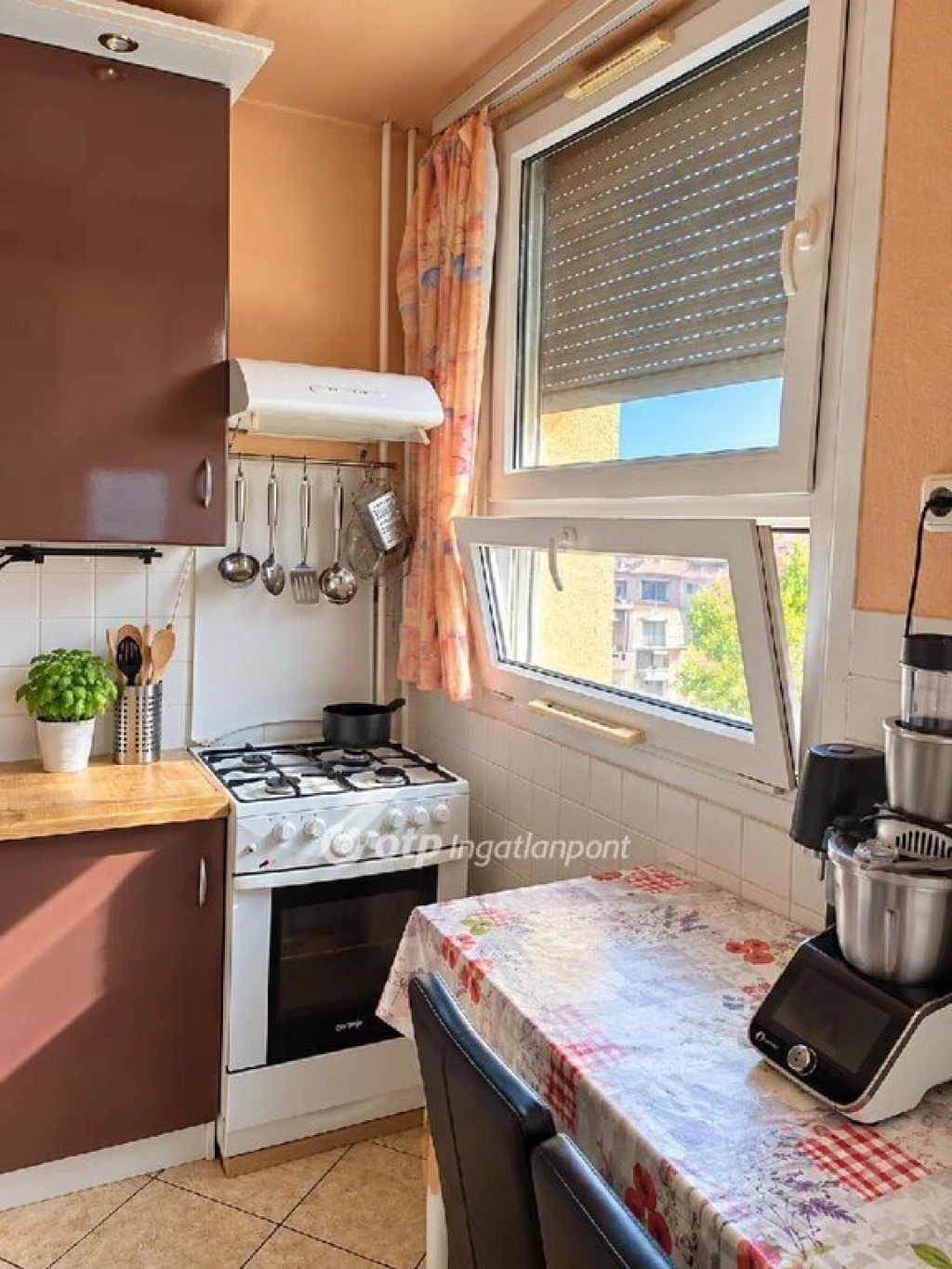 Eladó Lakás, Budapest 8. ker.
