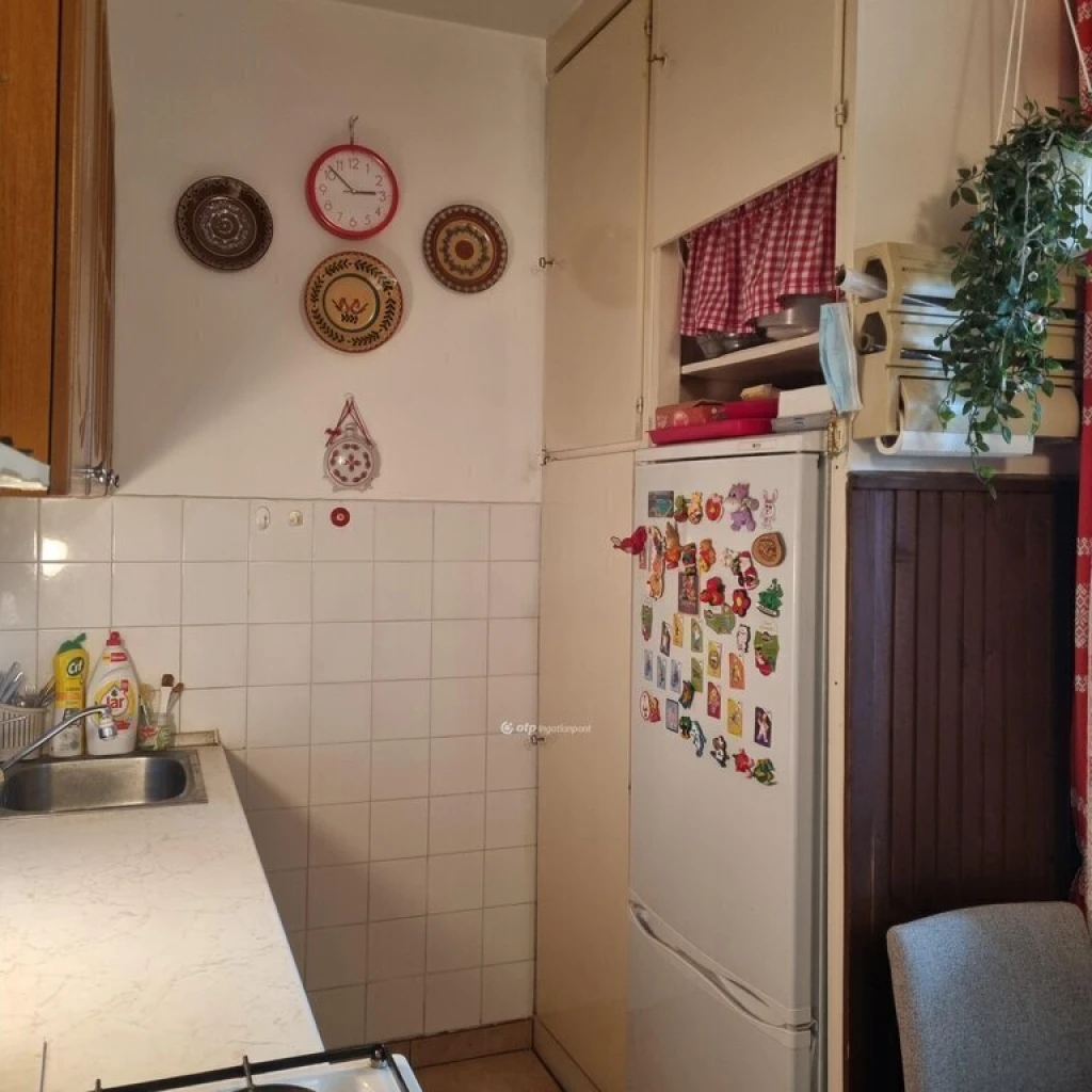 Eladó Lakás, Budapest 22. ker.
