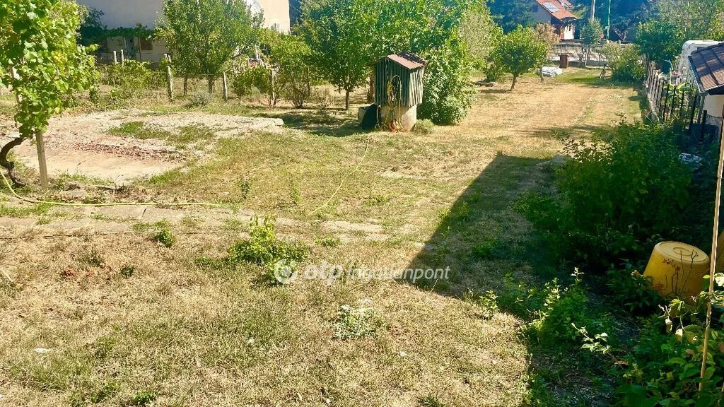 Eladó Telek, Budakalász