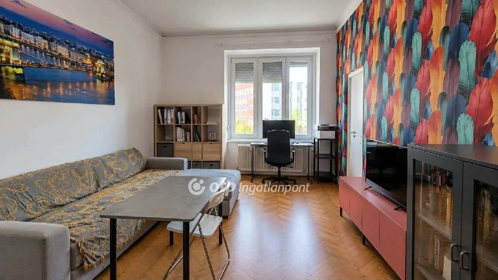 Eladó Lakás, Budapest 9. ker.