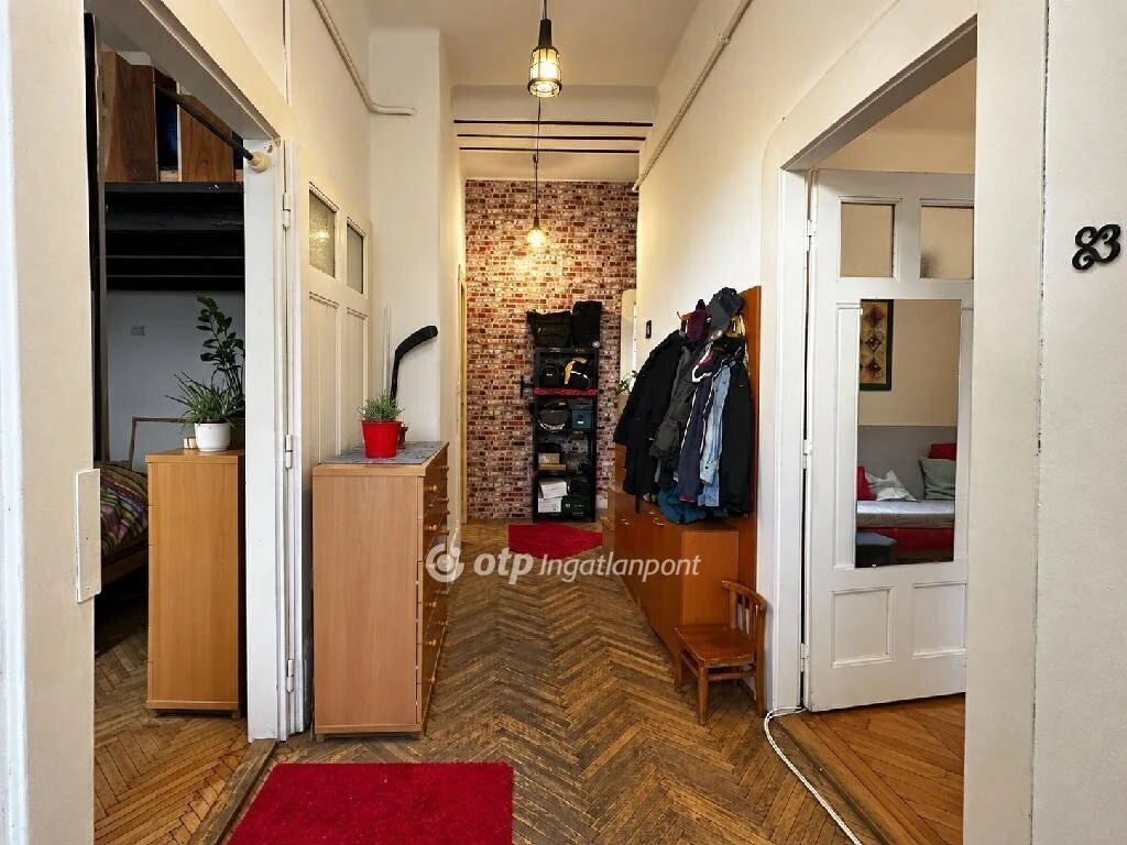 Eladó Lakás, Budapest 8. ker.
