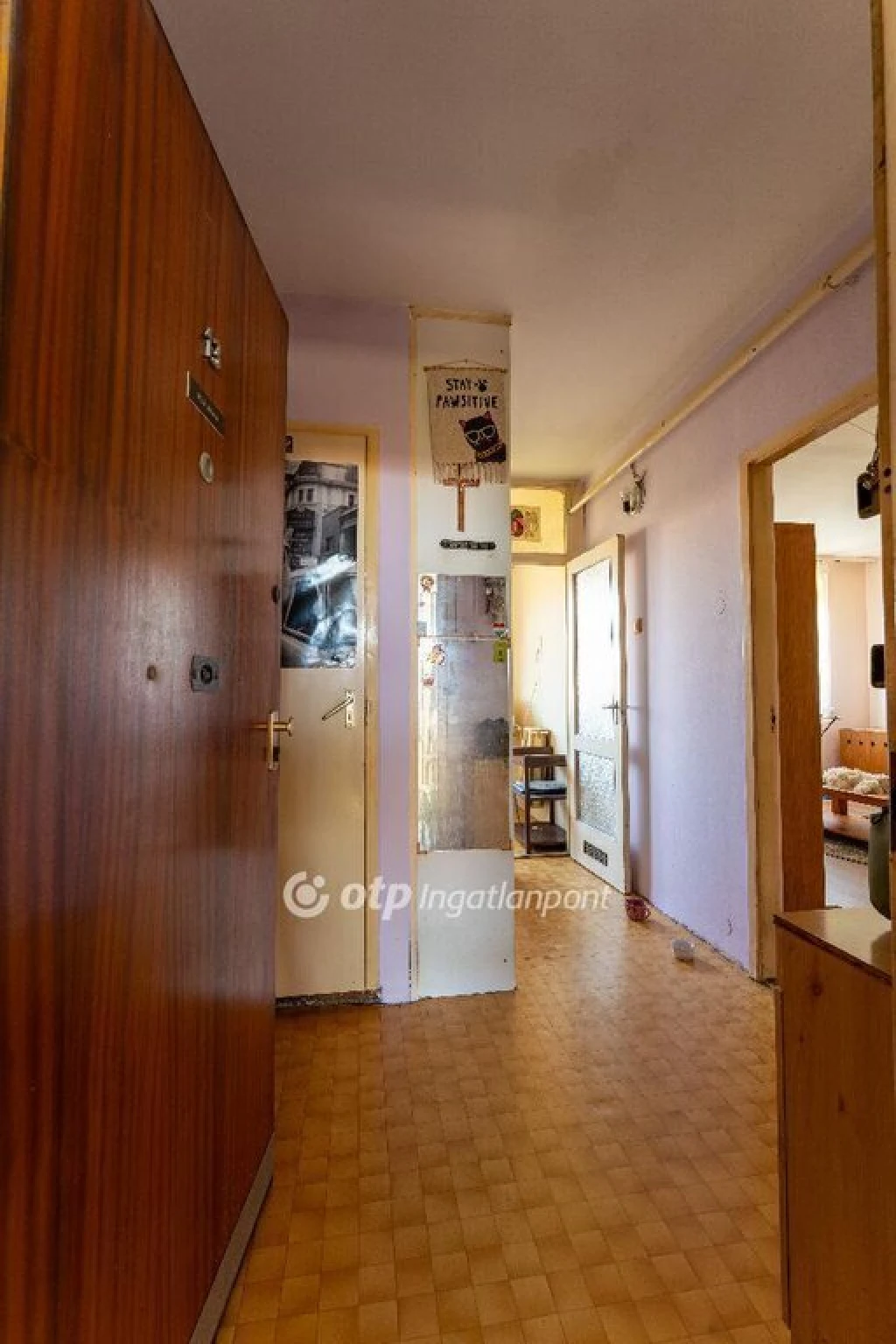 Eladó Lakás, Budapest 21. ker.