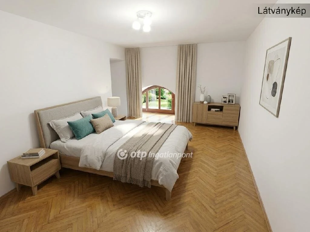 Eladó Lakás, Budapest 8. ker.