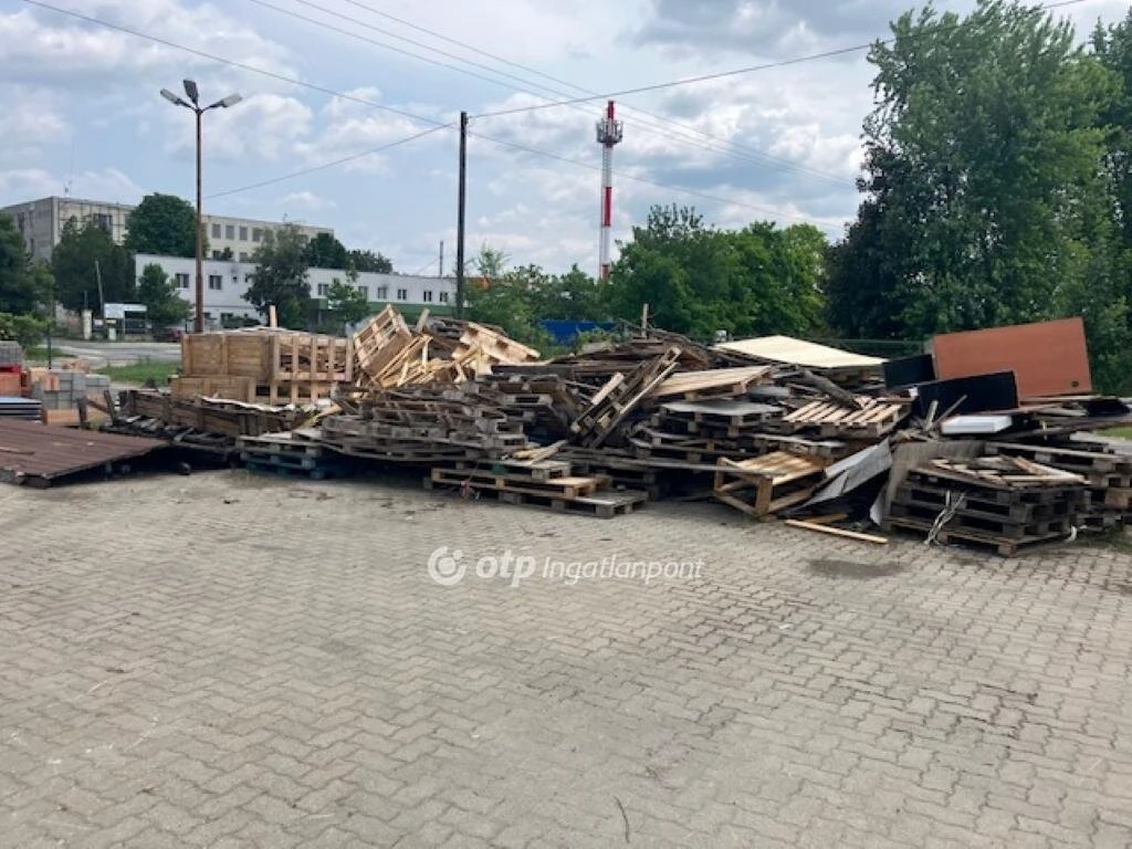 Eladó Ipari terület, Zsámbék