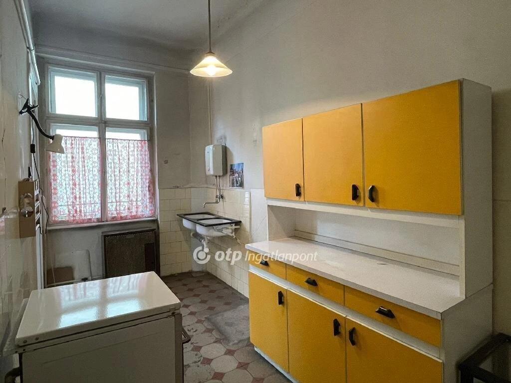 Eladó Lakás, Budapest 9. ker.