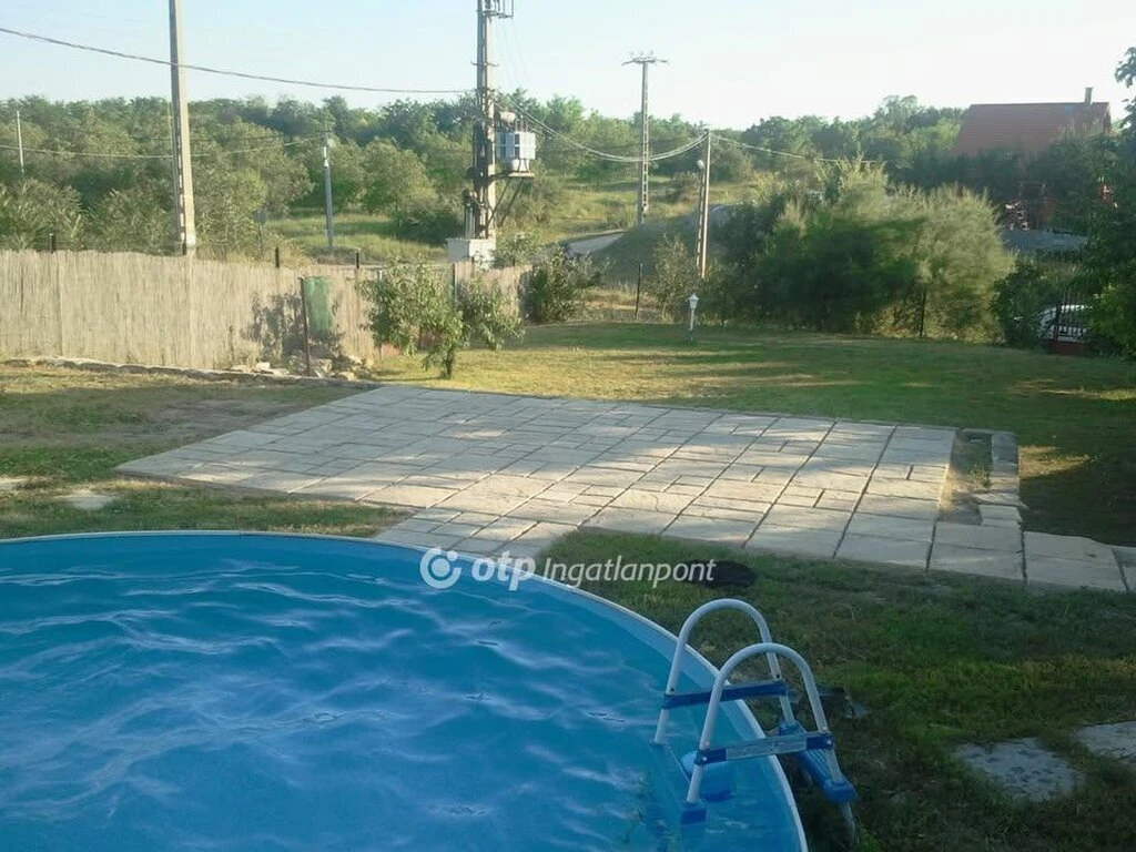 Eladó Telek, Érd