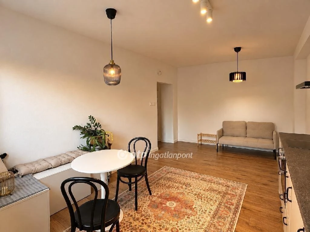 Eladó Lakás, Budapest 9. ker.