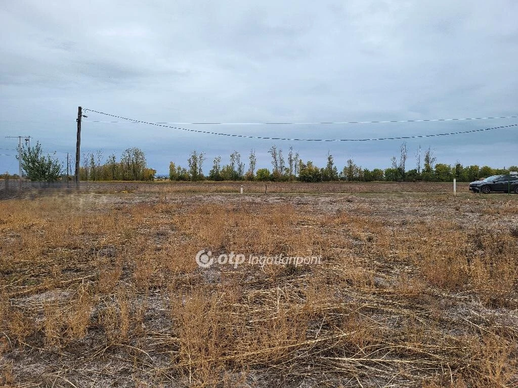 Eladó Telek, Balatonszabadi