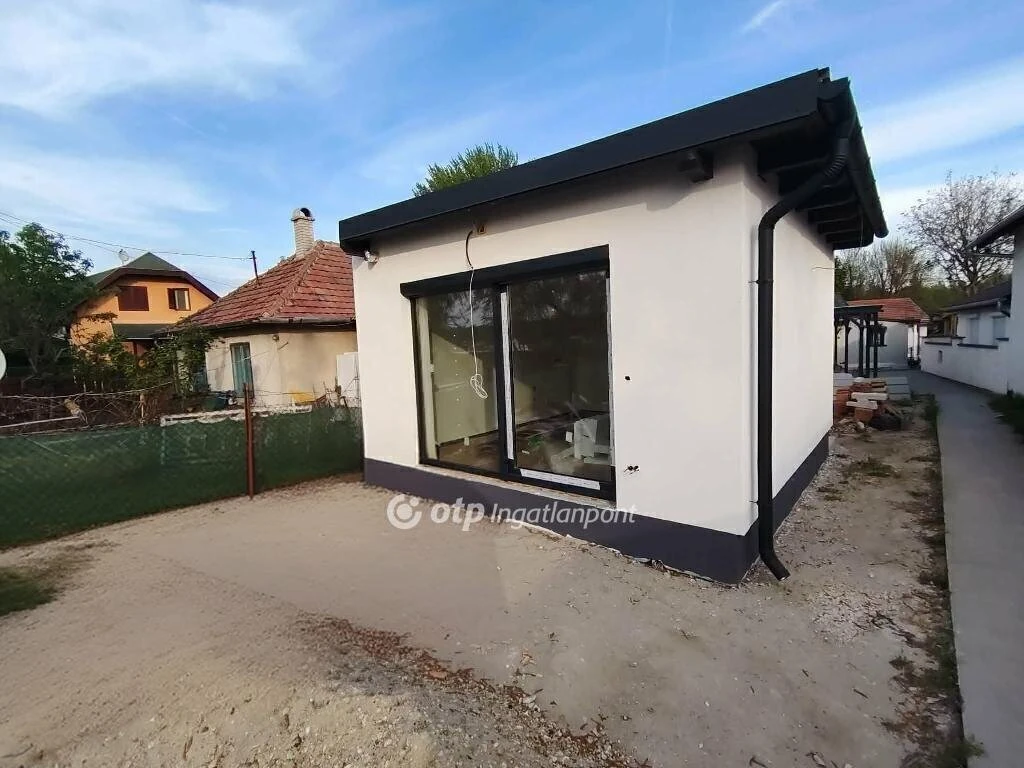Eladó Ház, Dömsöd