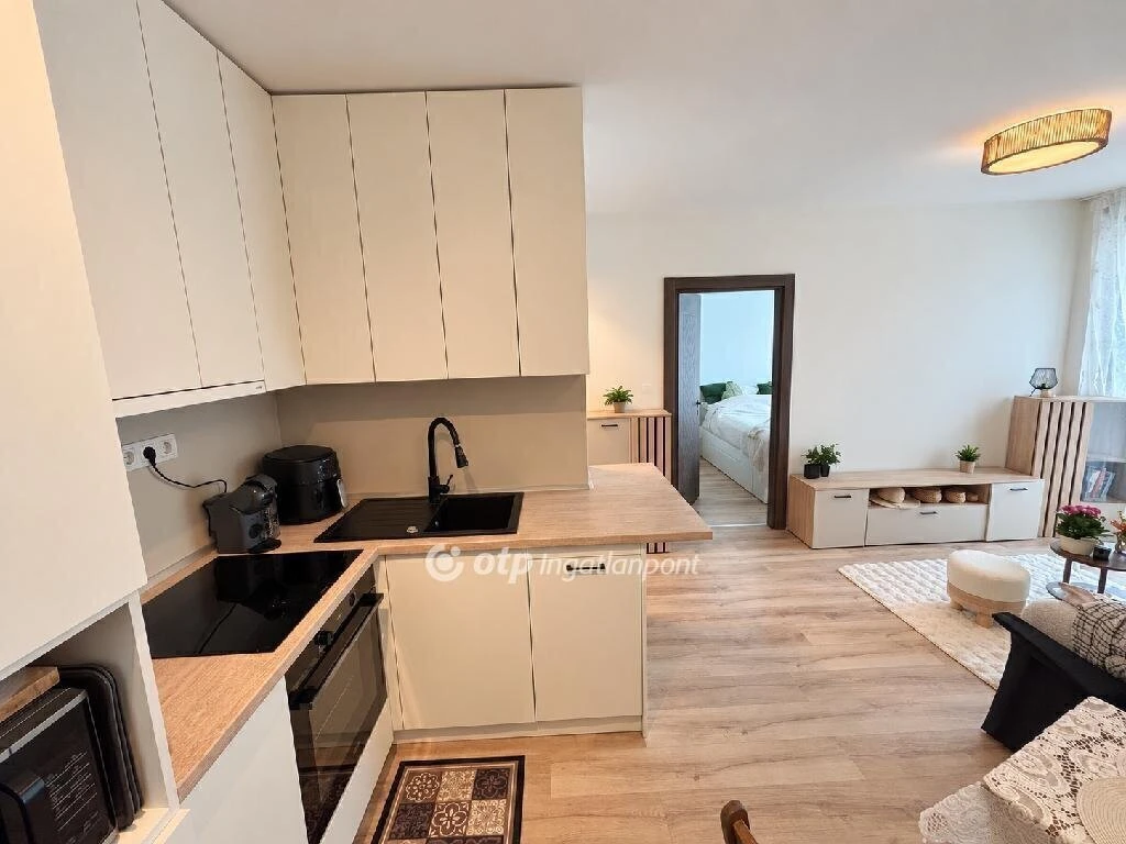 Eladó Lakás, Budapest 13. ker.